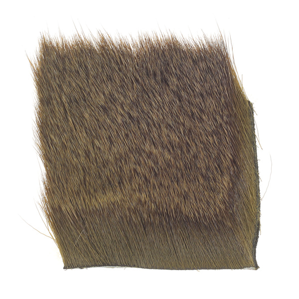 Wapsi Deer Hair Short/Fine