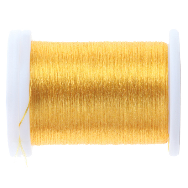Textreme Pure Silk (90 Den.) Fly Tying Thread