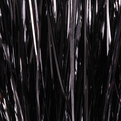 Sybai Tinsel Blend Hair