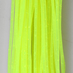 Hareline Perfect Rubber Silicone Legs