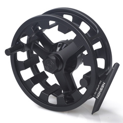 Negnon Calypso Black fluehjul