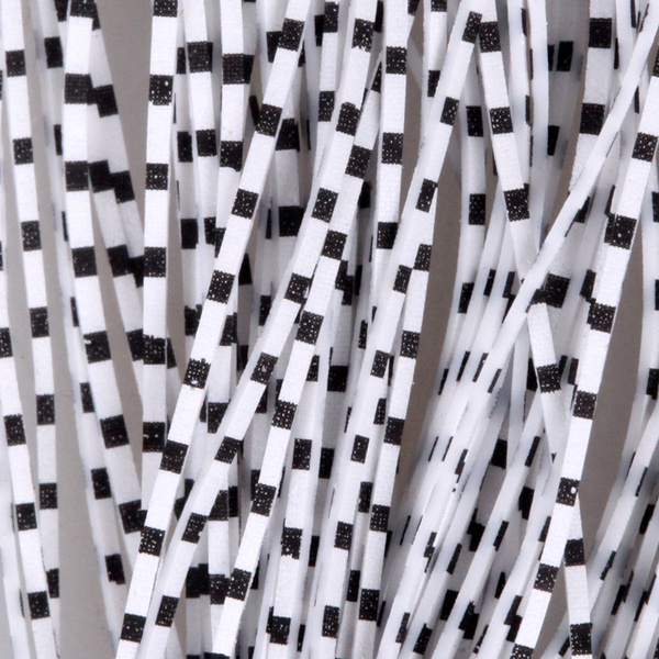 Hareline Grizzly Micro Legs