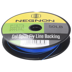 Negnon Gel Spun Backing-50Lb