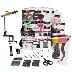 FFGene Extended muselių rišimo rinkinys