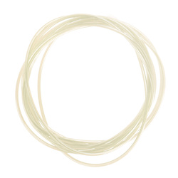 Hareline Midge Tubing