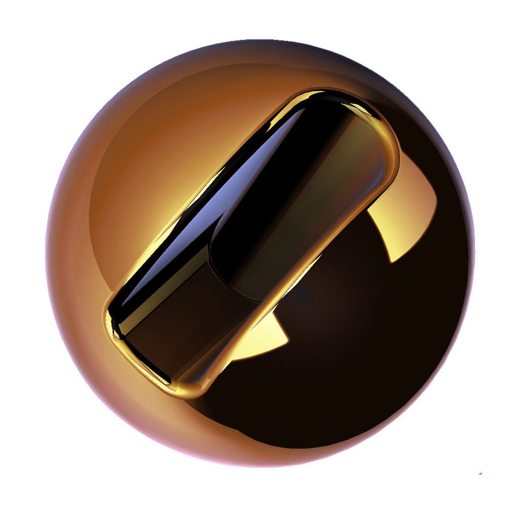 Coffe - 3.5 mm