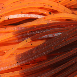 FFGene Fire Tip Silicone Legs