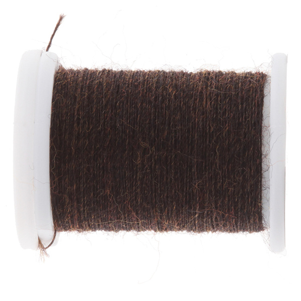 Wollen draad voor vliegenlichamen Textreme Pure Wool 300 den