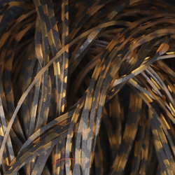 Hareline Micro Silicone Legs