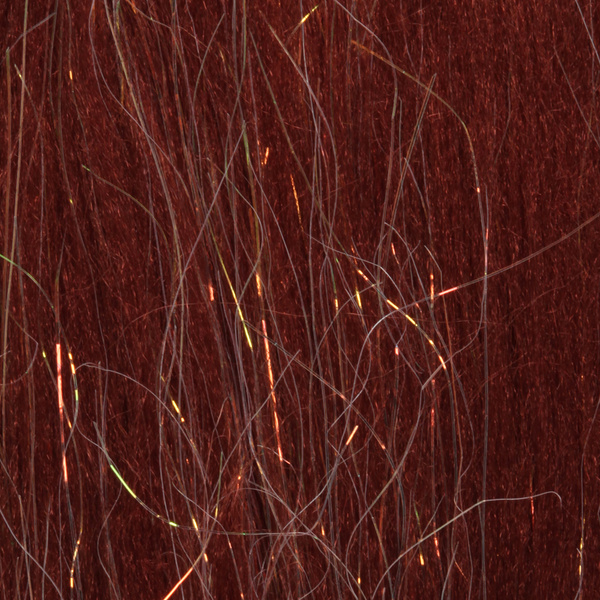 Синтетические волокна для вязания мушек H2O Angel Silk