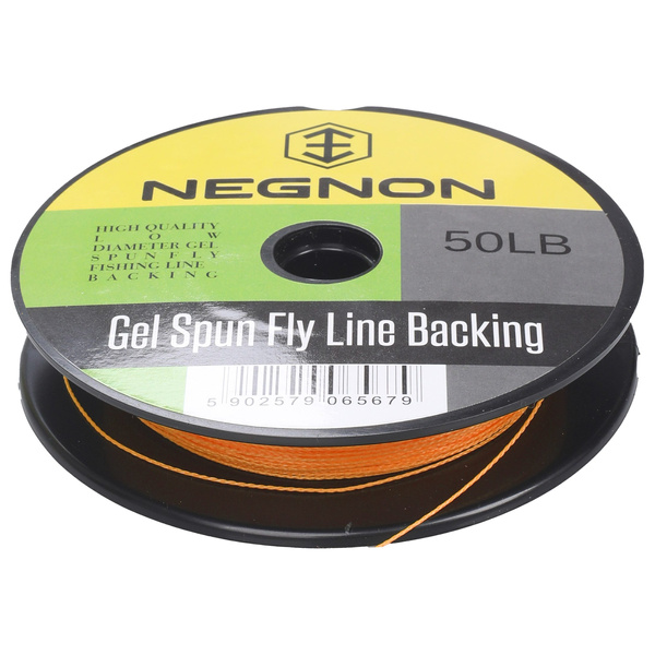 Negnon Gel Spun-backing 50 lb