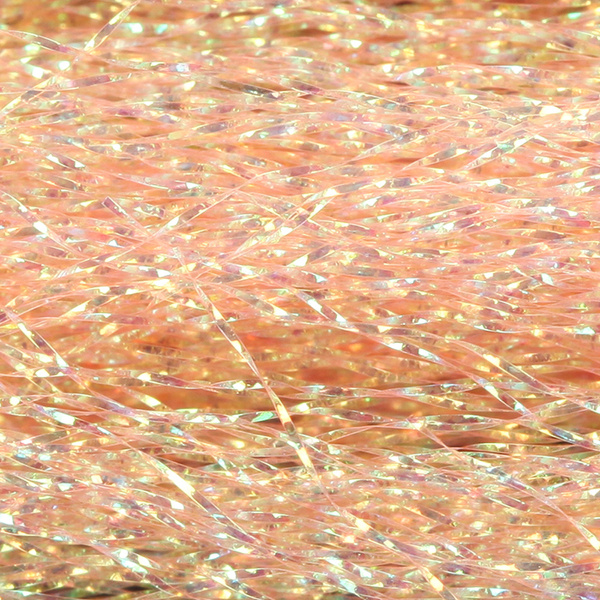Sintetinis pluoštas muselėms rišti Hedron Flashabou Accent