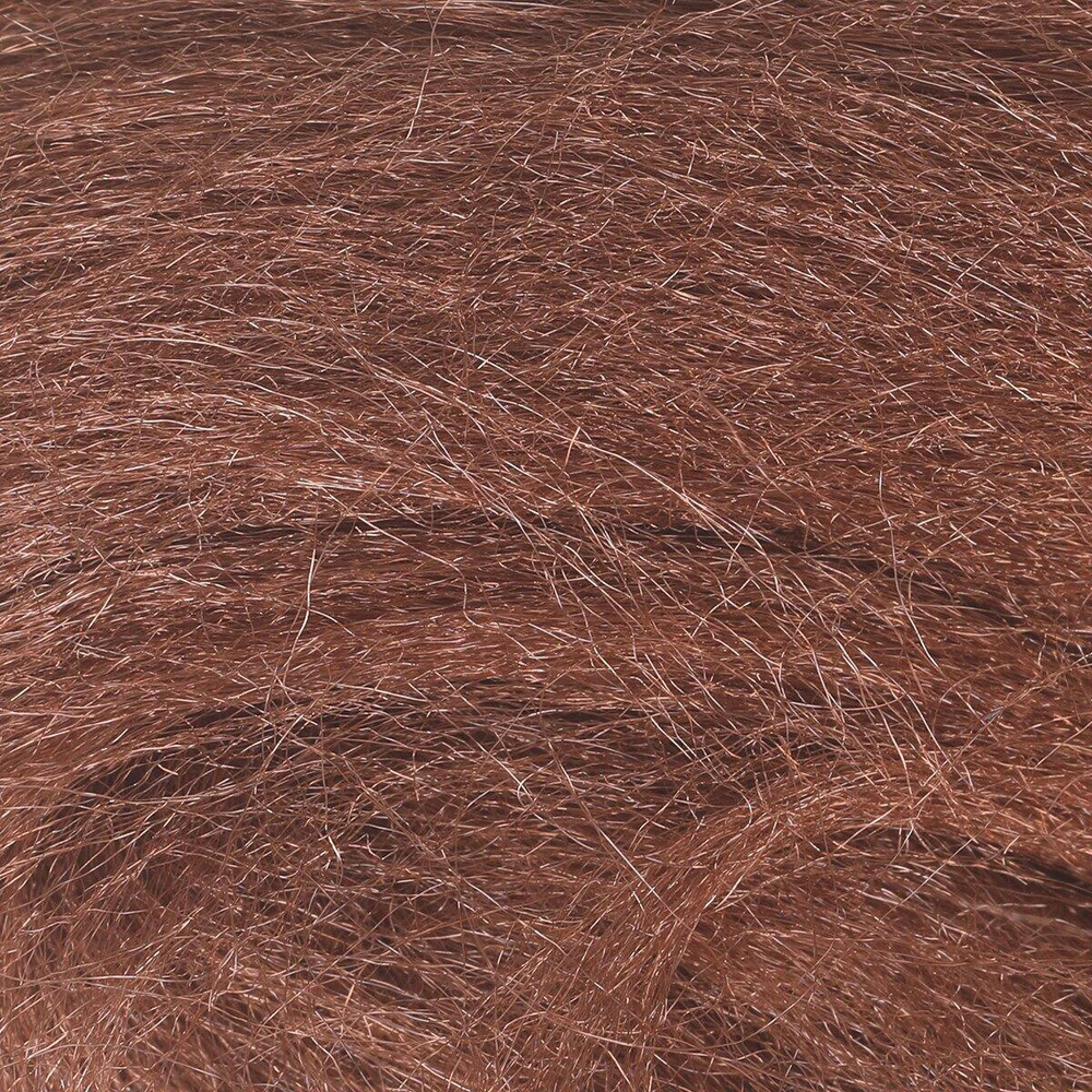 Medium Red Brown