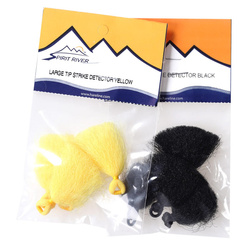 Spirit River Tip Off Strike Detector