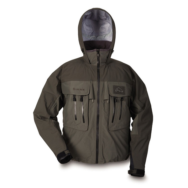 Simms G3 Jacket