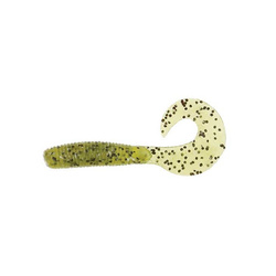 Amostra de vinil Yum Muy Grub YMGG, 10.2 cm (20)