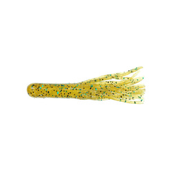 Guminis masalas Bass Pro Tender Tubes 8.9 cm (25 vnt.)