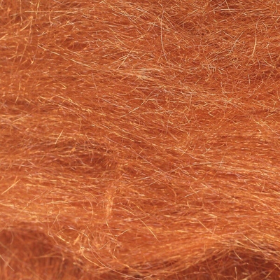 Medium Orange Brown