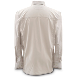 Simms Ultralight Shirt Stone