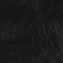 Wapsi Zonkerstrimler af kaninskind Magnum Cut