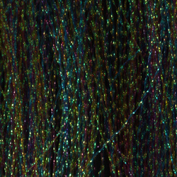 Synthetikfasern H2O Krystal Flash