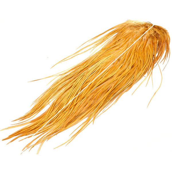 Keough Hackle Dry Fly Saddles #1 (1/2)