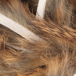 Hareline Rabbit Strip