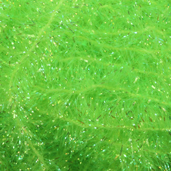 Hareline Krystal Flash Chenille