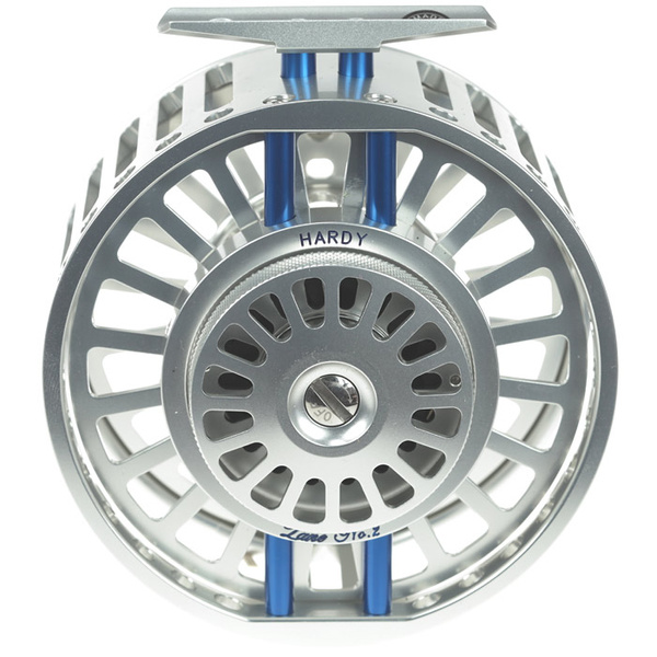 Flugrulle Hardy Zane