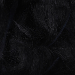 Hareline Silky Bunnybou zonkerstrips van konijn