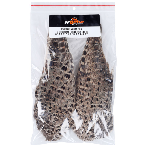 FFGene Pheasant Wings Hen