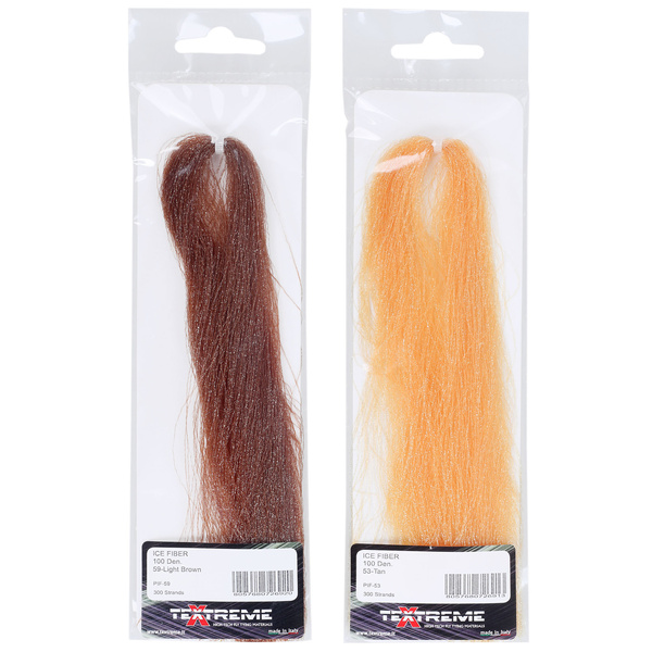 Textreme Ice Fiber