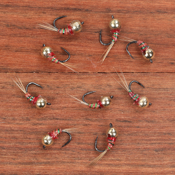 Big T.B. Rainbow Perdigon