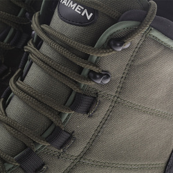 Taimen SL Plus Wading Boots Studded Rubber