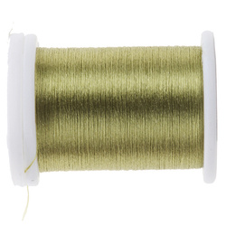 Šilkinis muselių rišimo siūlas Textreme Pure Silk (90 Den.)