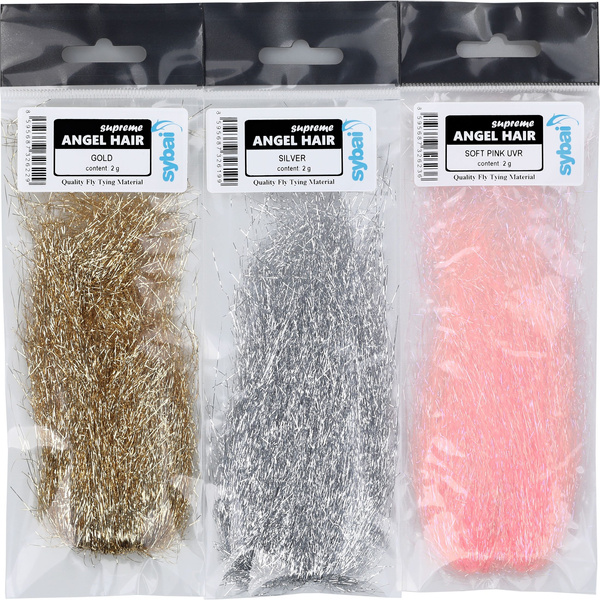 Sybai Angel Supreme Hair