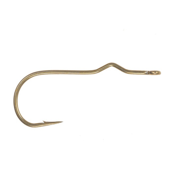 Partridge CS41P Popper Fly Hooks