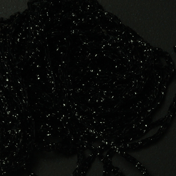 Hareline Midge Ice Braid