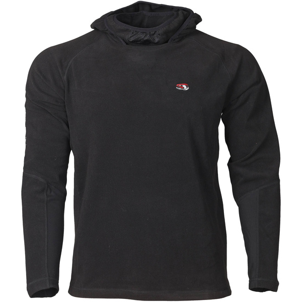 Taimen Sharga Heavyweight Hoodie
