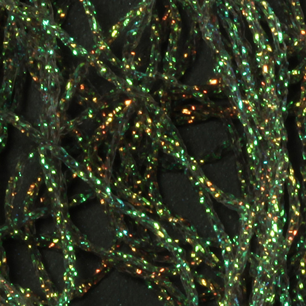 Hareline Midge Diamond Braid
