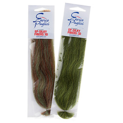EP Silky Fibers 3D 8 in. Long