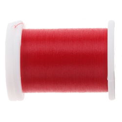 Muselių rišimo siūlas Textreme Double Thread (30x2 Den.)