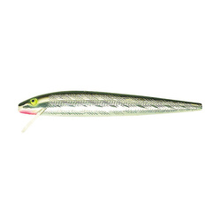 17.8 cm Rebel Minnow F40S