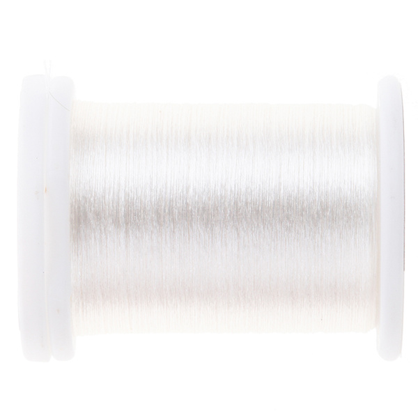 Textreme Pure Silk 真丝绑线(90 Den.)