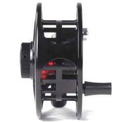 Vliegenreel Taimen [SLX]