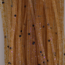 Hareline Loco Legs