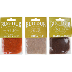 Wapsi SLF Bug Dubbing