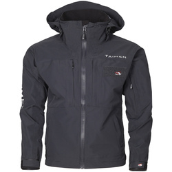 Taimen Khovd kalastusjope