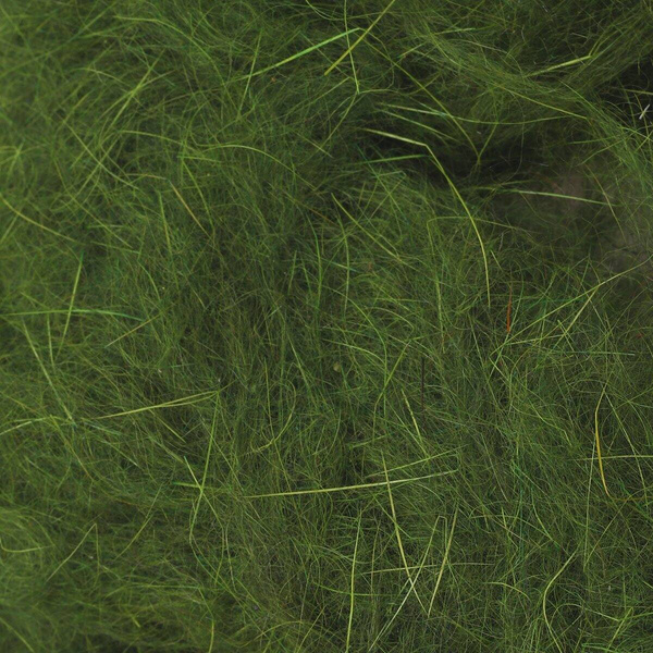 FFGene Chinchilla Dubbing