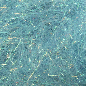 シンセティックファイバー Hareline 8 in. Ice Wing Fiber